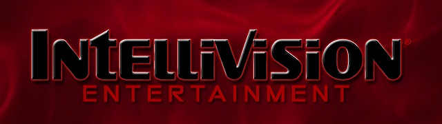 New Intellivision console tommy tallarico brand