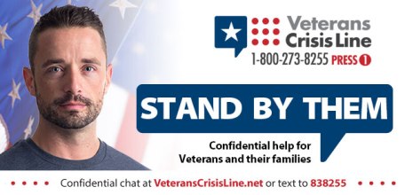 Veterans Crisis Line_the splintering_ad