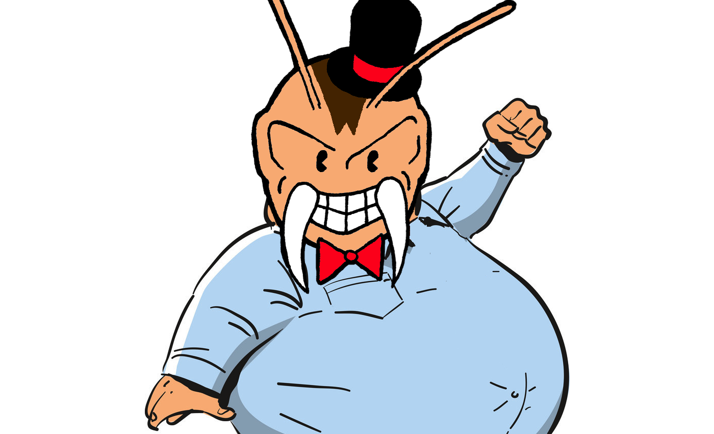 fat splintering mascot faith movie