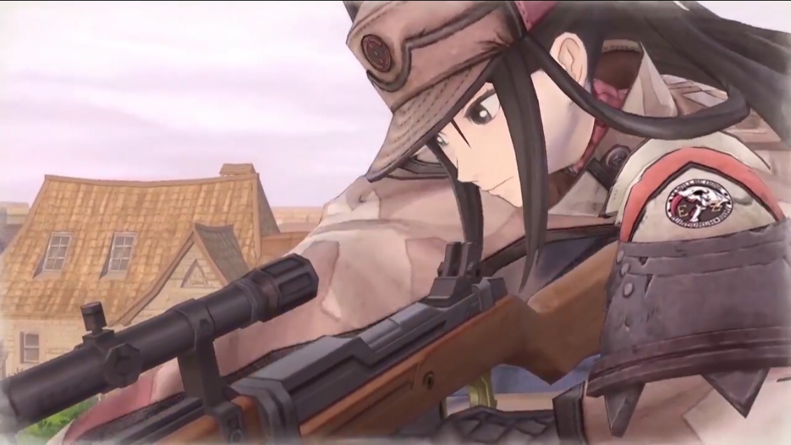 Yakuza Kiwamior Valkyia Chronicles 4