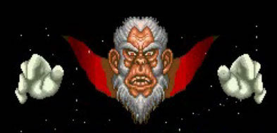 Andross_Nintendo characters who should die_Star Fox_the Splintering