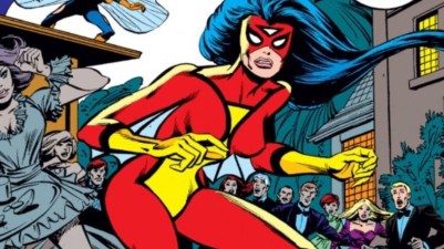 Marvel Comics Marie Severin 