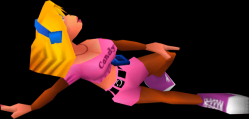 Nintendo_characters_who should die_the splintering_candy kong_donkey kong country