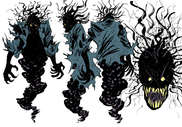 seomthing real interview boogeyman concepts