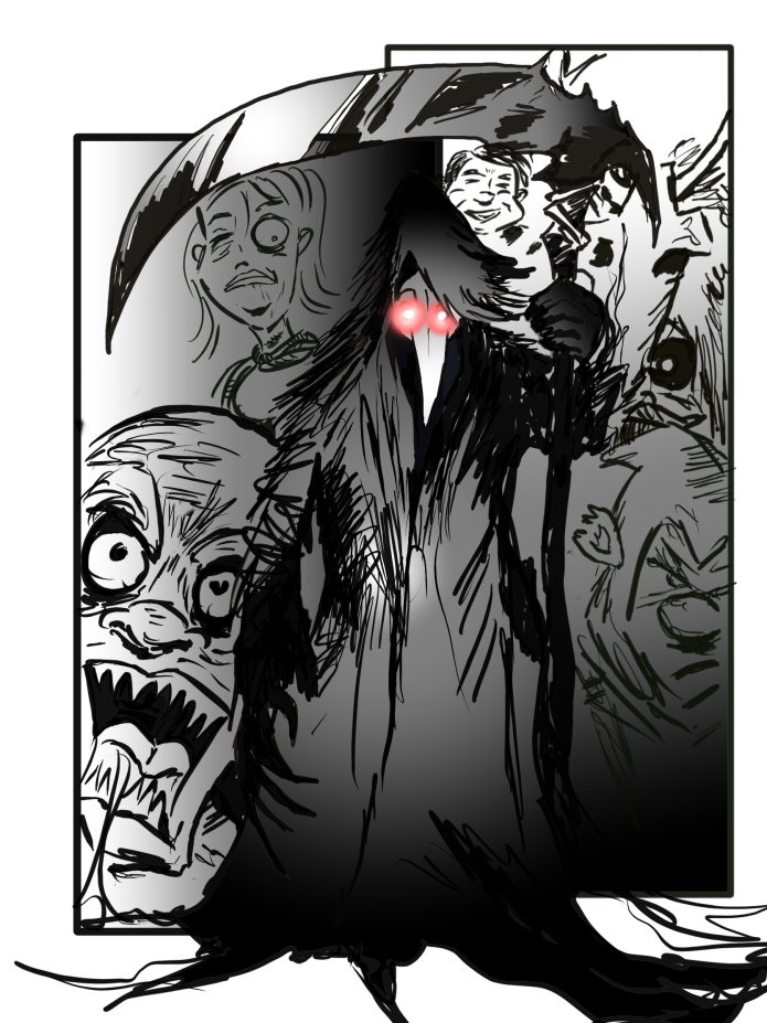 black forest indiegogo sample art