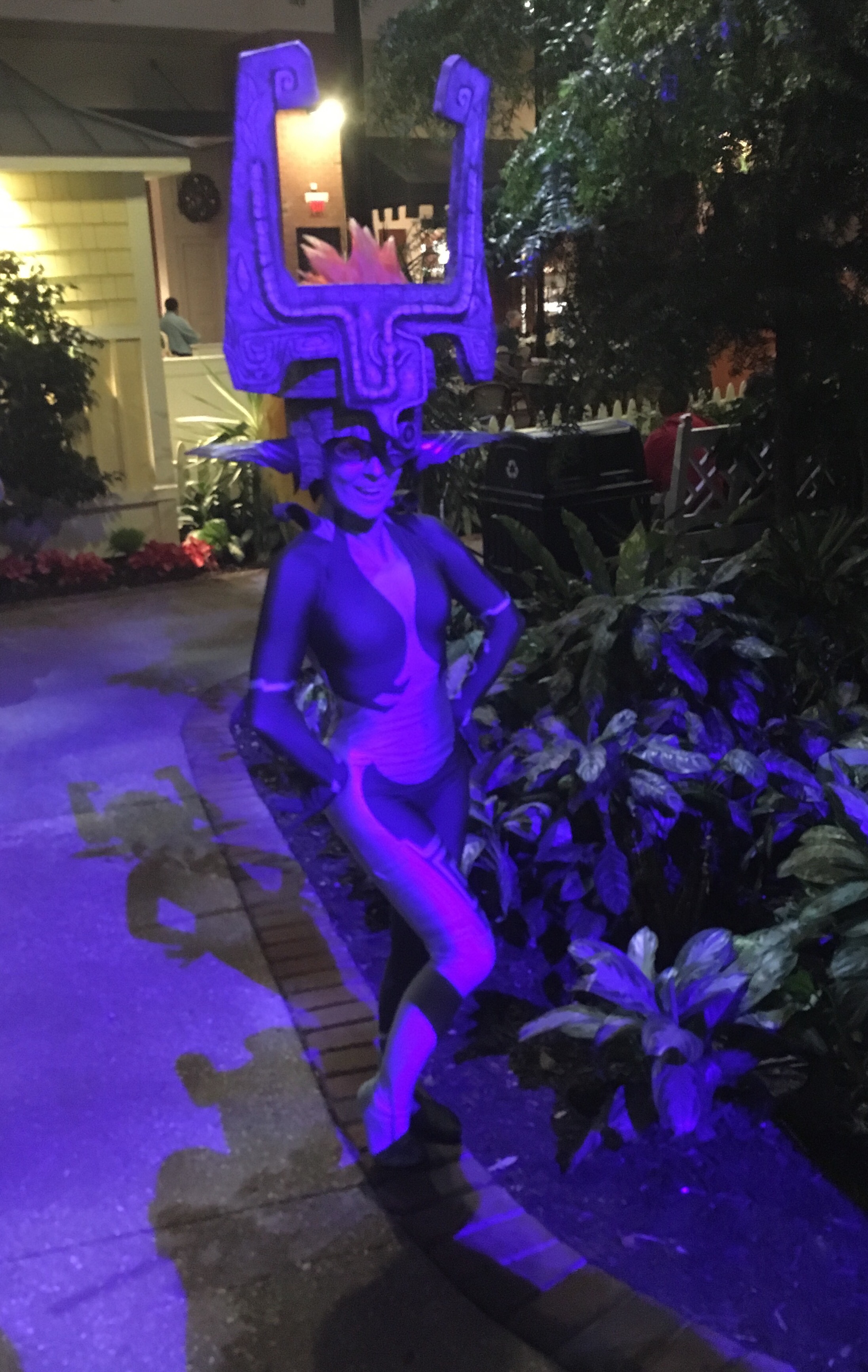 Midna cosplay img_3235