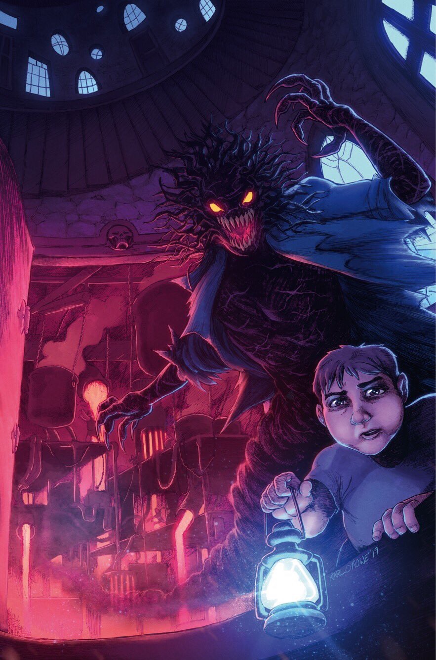 Something Real Sci-Fi artwork