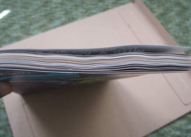 Damaged Jawbreakers comic book photo No.2