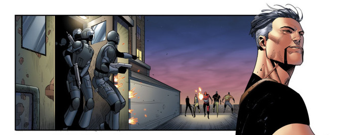 Jawbreakers lost souls jon malin page splatto