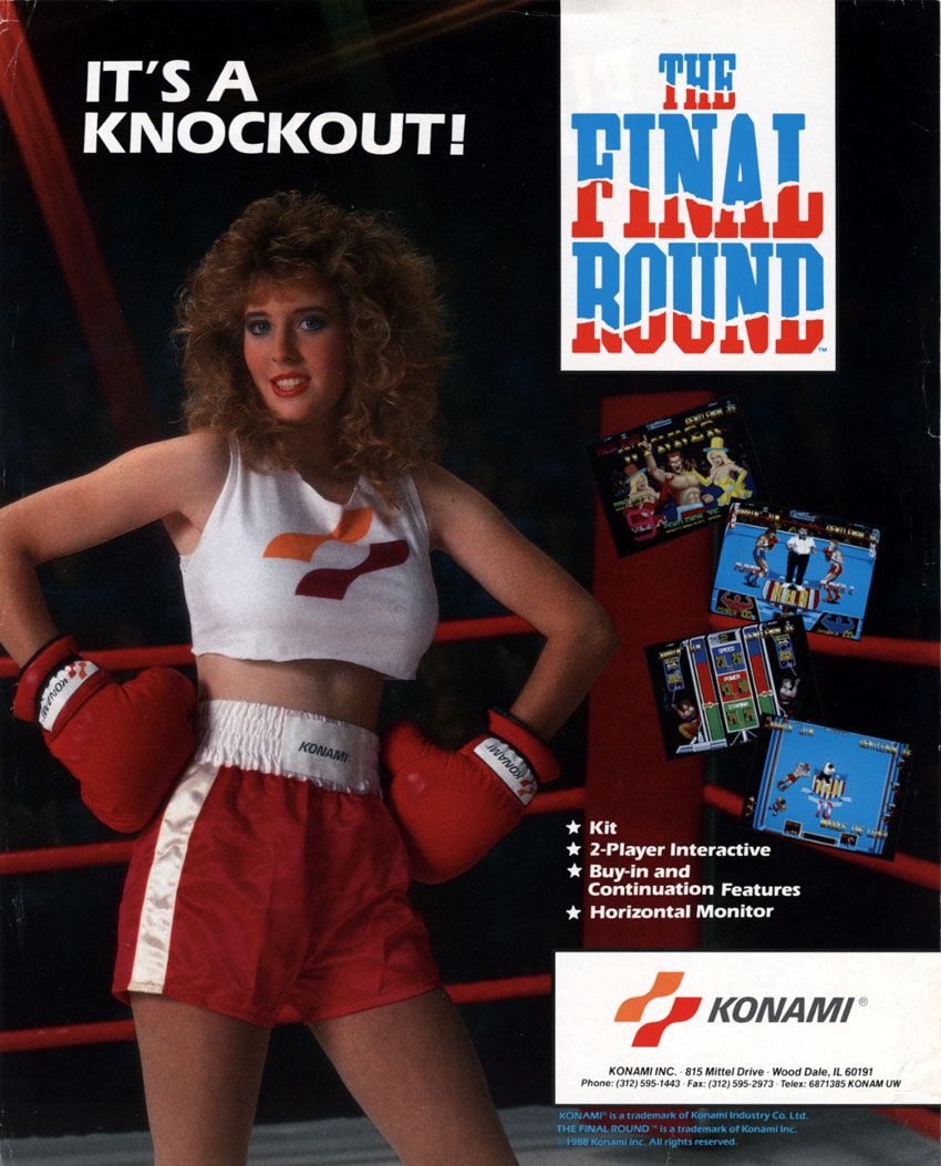Konami_final round_arcade_flyer_ad_the splintering.jpg