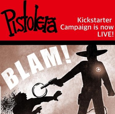Pistolera_Kickstarter_The Splintering_western_comic