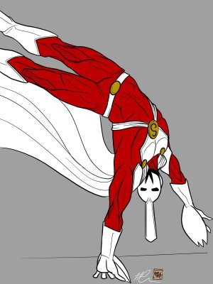 Sporkman flipping_the splintering