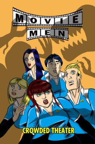 The Splintering_Movie Men_interview_Jeremy Lott_cover