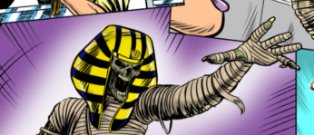 The Splintering_Movie Men_interview_Jeremy Lott_mummy_pharoah