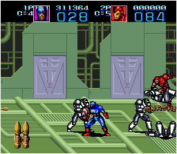 the splintering_reflection_captain_america_and_the_avengers_multiplayer