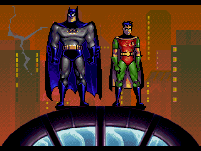 The Splintering_chomp_bites_one_off_superman_sidekick_interview_batman_robin_genesis