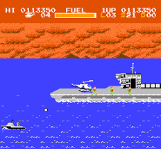 review_choplifter_famicom_the_splintering_sea