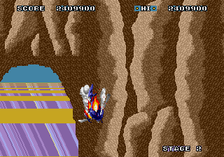 the_splintering_genesis_review_super_thunder_blade_crash