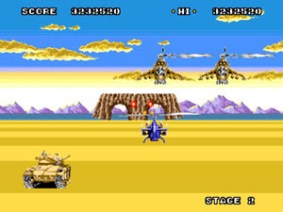 the_splintering_genesis_review_super_thunder_blade_desert