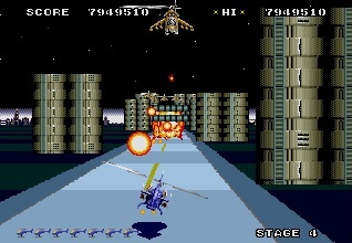 the_splintering_genesis_review_super_thunder_blade_final_stage