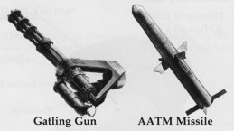 the_splintering_genesis_review_super_thunder_blade_weapons