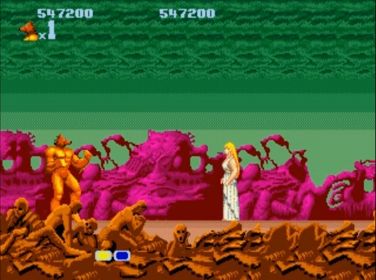 Altered_Beast_Review_SEGA_Genesis_Mega_Drive_The_Splintering_ending_Twilight