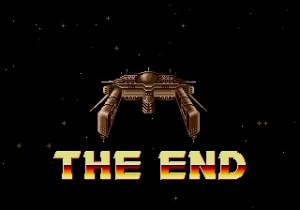 review_thunder_force_II_the_splintering_sega_genesis_mega_drive_ending