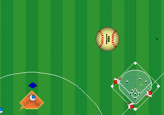 tommy_lasorda_baseball_sega_genesis_fly_ball_splintering