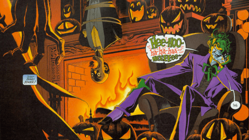 batman_haunted_knight_comic_book_review_dc_comics_festival_of_dread_joker