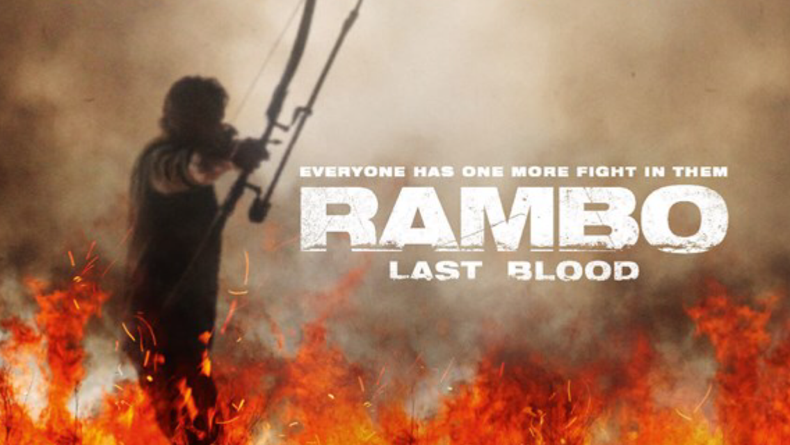 What Rating Is Rambo Explaining the critic/audience score divide for “Rambo: Last Blood ...