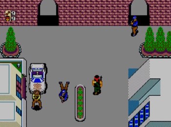 review_rambo_first_blood_part_ii_sega_master_system_the_splintering_Cops