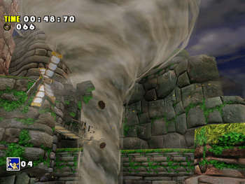 review_sega_dreamcast_review_sonic_adventure_windy_valley_tornado