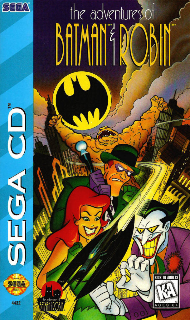 review_the_adventures_of_batman_and_robin_sega_CD_the_splintering_cover