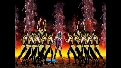 Mortal Kombat_ed boon_cultural appropriation_characters not returning_the splintering_scorpion