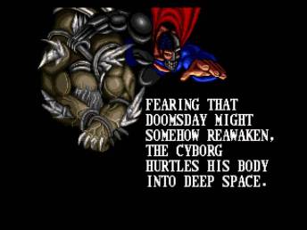 genesis_the_splintering_review_death_and_return_of_superman_cutscene_doomsday