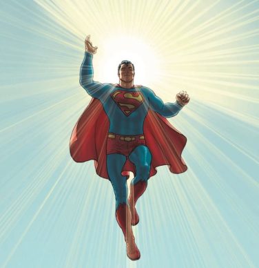 genesis_the_splintering_review_death_and_return_of_superman_frank_quitely