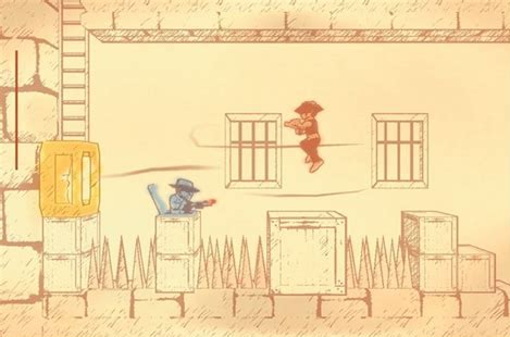Review: “Gunman Clive” (Switch/Wii U/3DS/Steam – Monochrome May Special ...