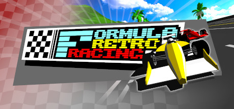 Formula-retro-racing-xbox-one-steam-pc-video-game-the-splintering-logo-title