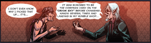 the-electric-black-comic-book-review-scout-comics-the-splintering-art