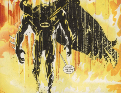 batman-death-of-innocents-horror-of-landmines-dc-comics-review-dennis-oneil-joe-staton-fire