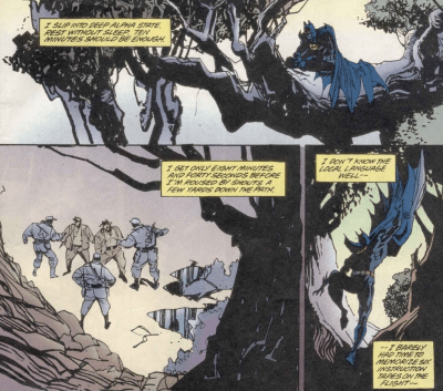 batman-death-of-innocents-horror-of-landmines-dc-comics-review-dennis-oneil-joe-staton-sleep