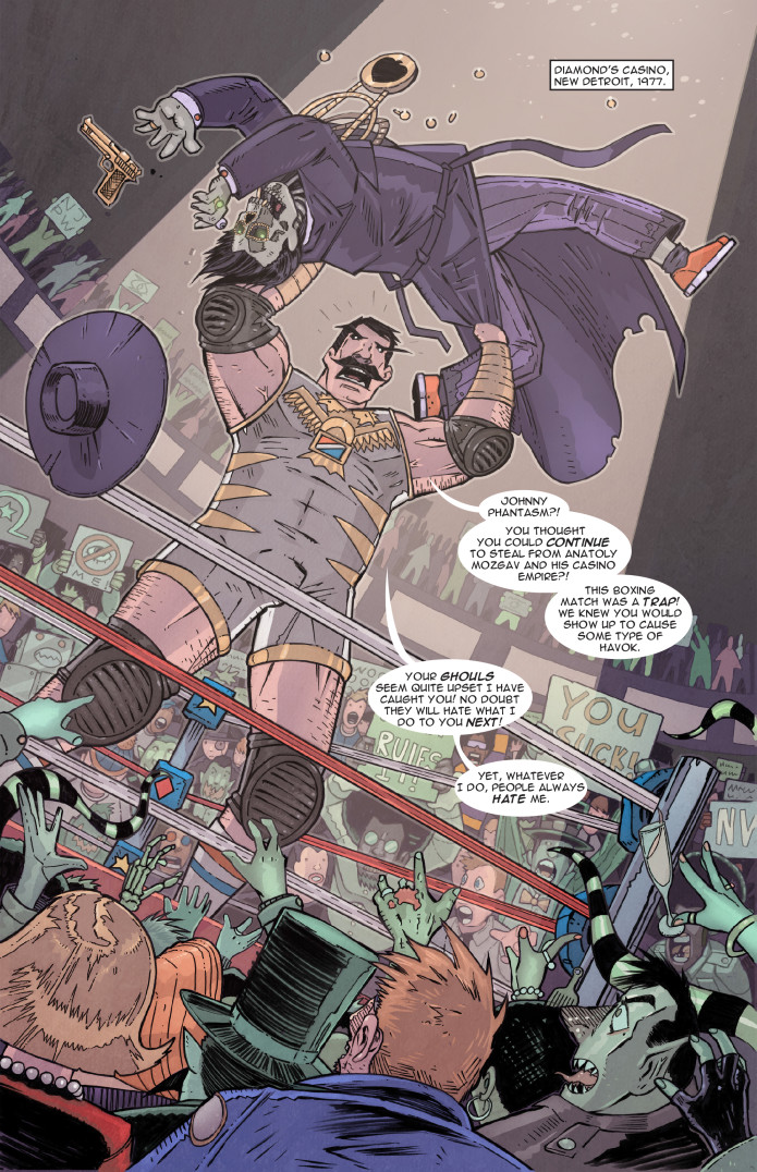 Review_johnny-phantasm-and-the-tales-of-new-detroit-1977-riot-press-the-splintering-issue-2