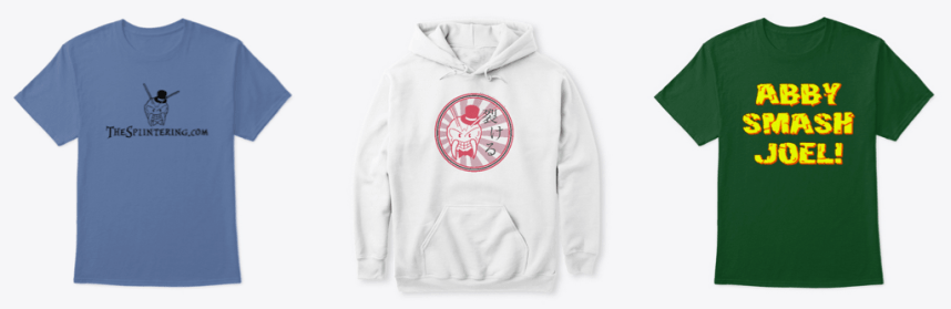 splintering store banner_teespring_games_july_2020