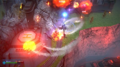 Preventative-strike-nintendo-switch-review-the-splintering-attack-helicopter-week-level