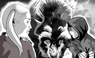 the-shepherd-valentine-dr-andrea-molinari-comic-scout-comics-indiegogo-art