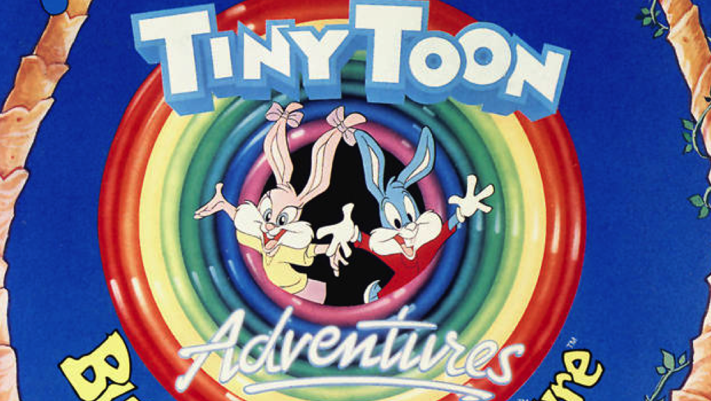 Retro Review: “Tiny Toon Adventures: Buster’s Hidden Treasure” (SEGA ...