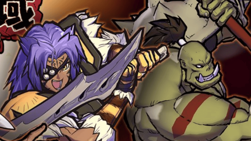 High-Octane Sword Battling Game “Varvarion” Coming to PC from One-Man ...