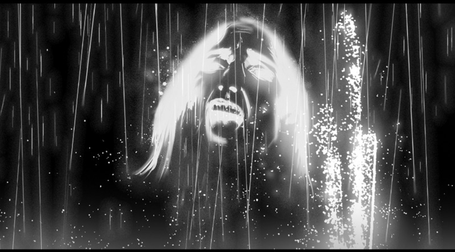 Independent Comics Creator Nandor Fox Shaffer Discusses Balancing Light ...