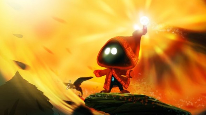 Alien Pixel Studios’ 2D Puzzle Platformer “Unbound: Worlds Apart” Now ...