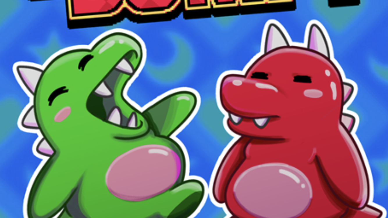 Retro-Inspired Puzzler “Dumpy & Bumpy” Coming to Consoles | The Splintering